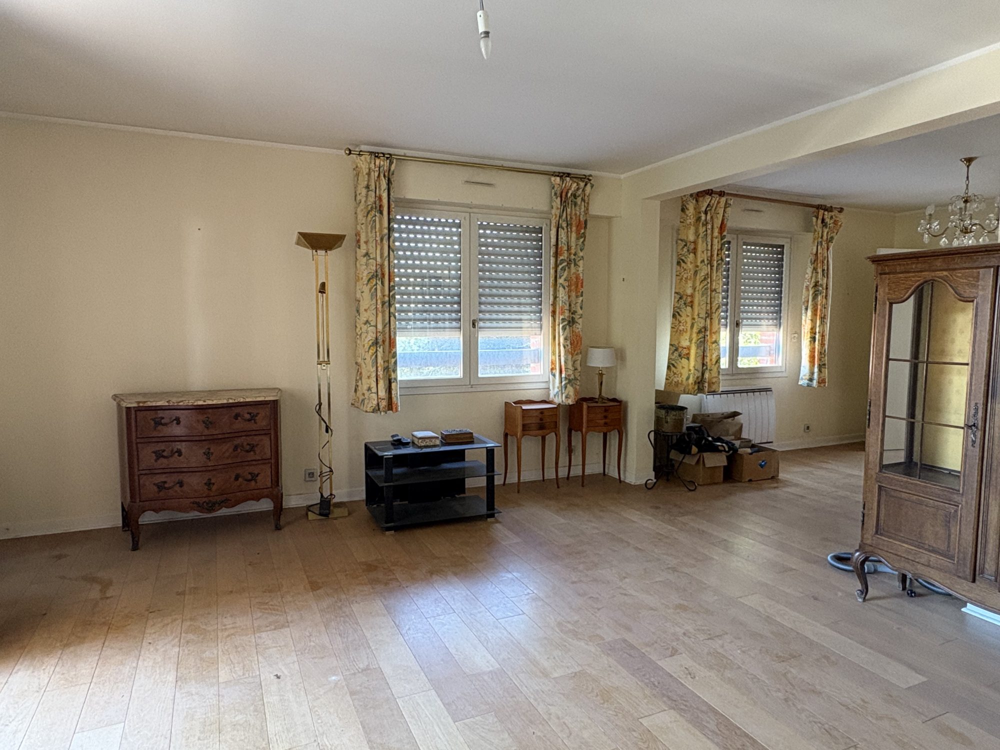 Vente Appartement 105m² Lambersart 2