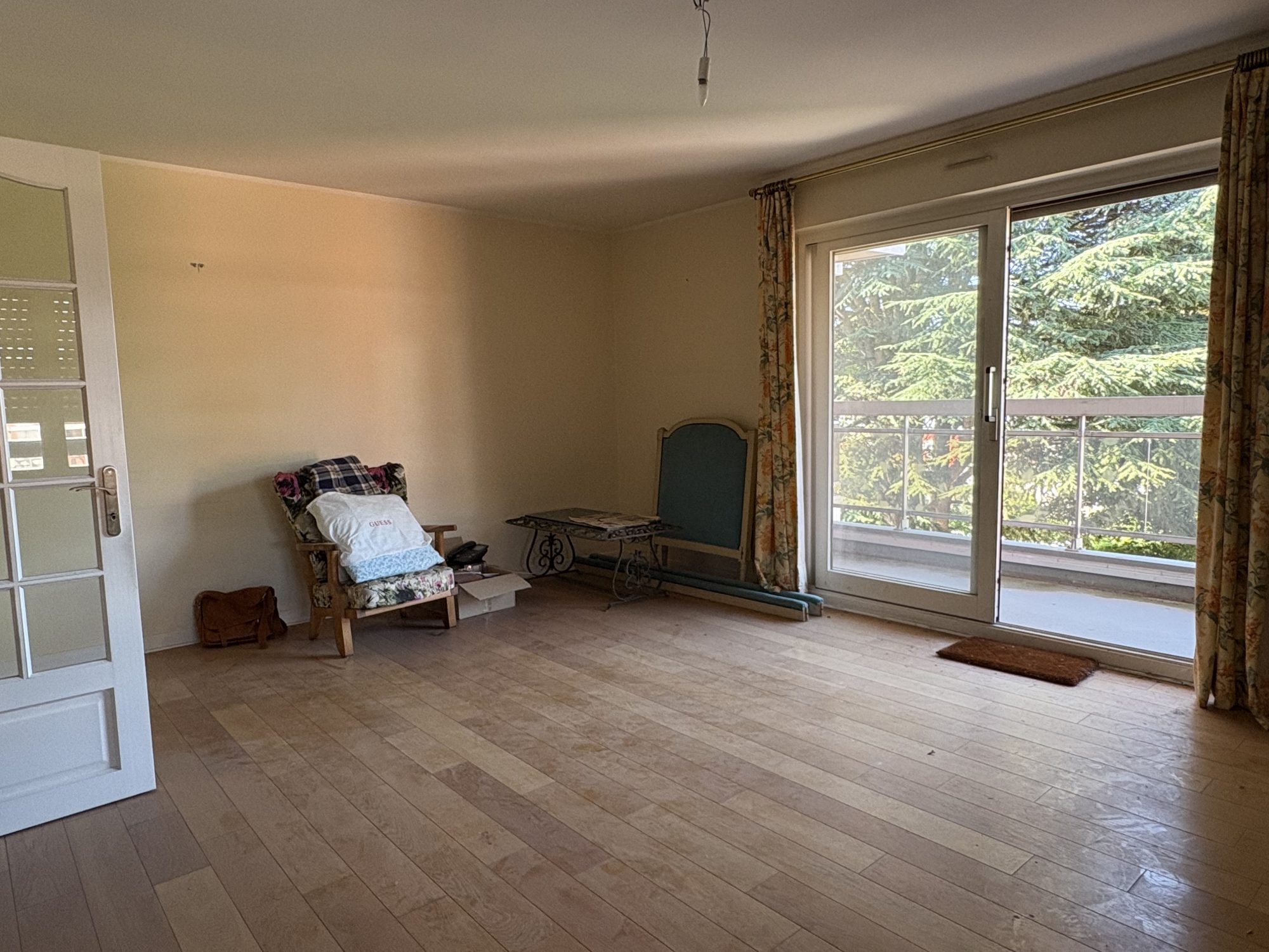Vente Appartement 105m² Lambersart 1
