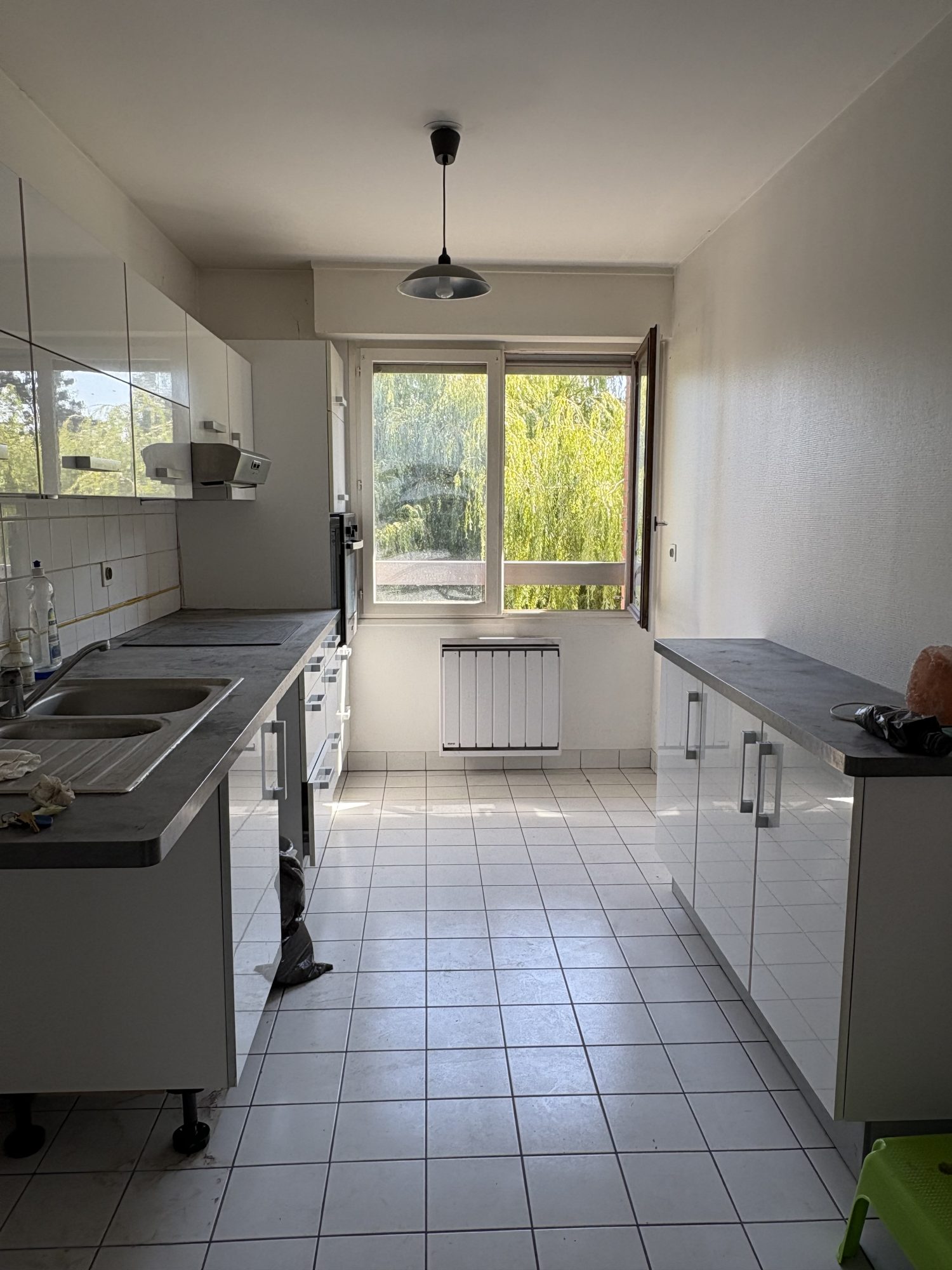 Vente Appartement 105m² Lambersart 12