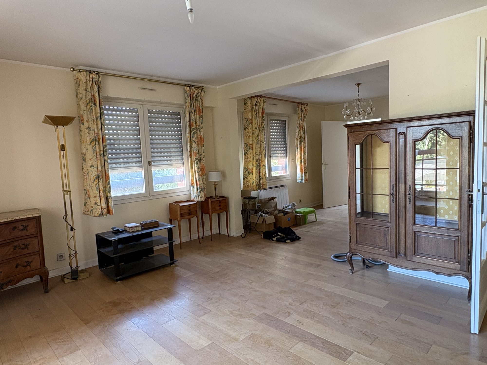 Vente Appartement 105m² Lambersart 14