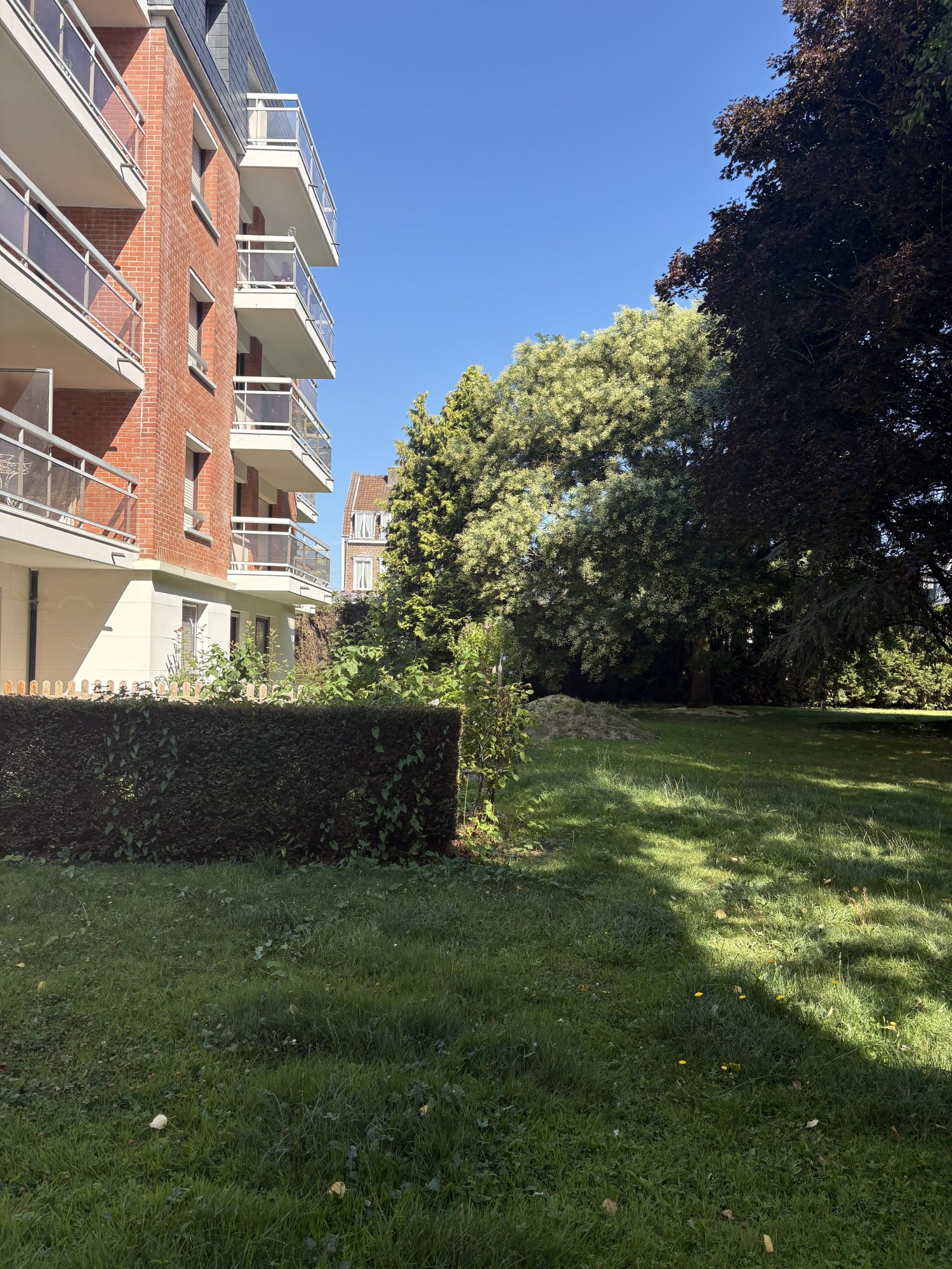 Vente Appartement 105m² Lambersart 15