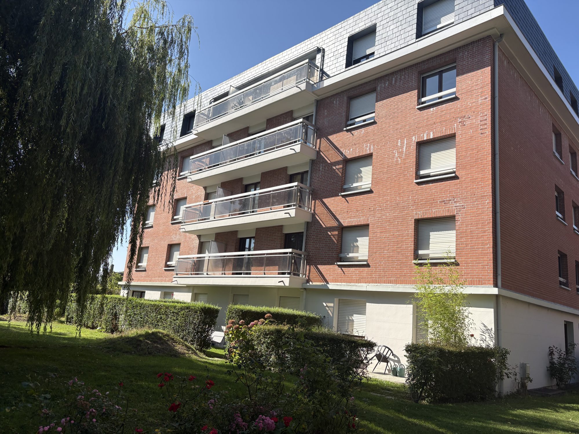 Vente Appartement 105m² Lambersart 13