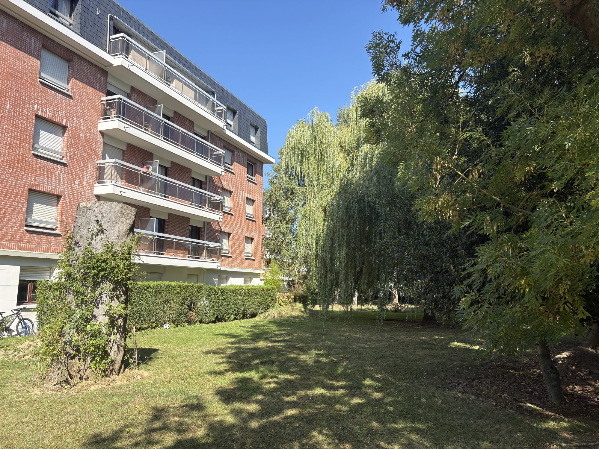 Vente Appartement 105m² Lambersart 16