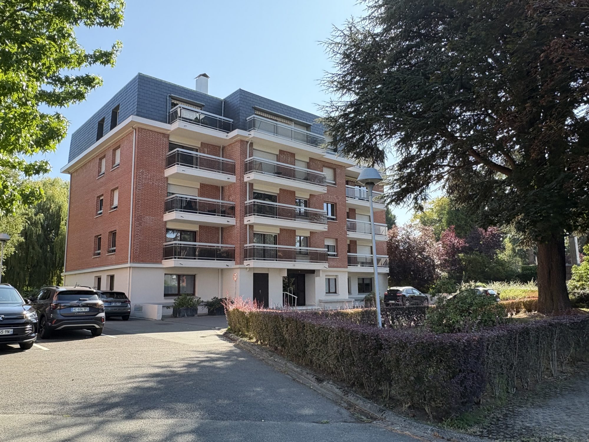 Vente Appartement 105m² Lambersart 0