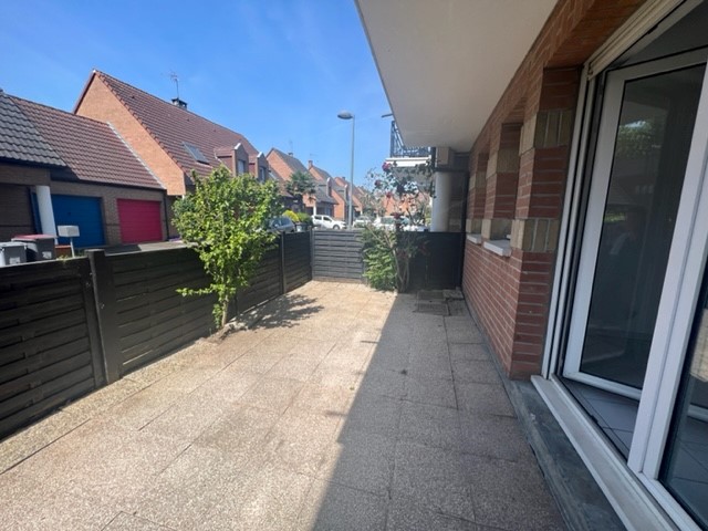 Location Appartement 49m² Lille 0