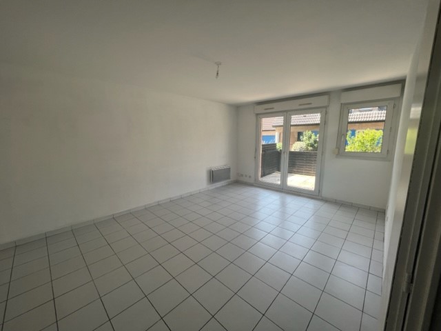 Location Appartement 49m² Lille 1