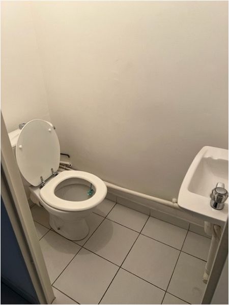 Location Appartement 49m² Lille 5