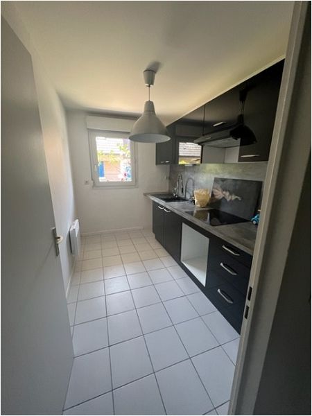 Location Appartement 49m² Lille 2