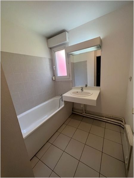 Location Appartement 49m² Lille 4