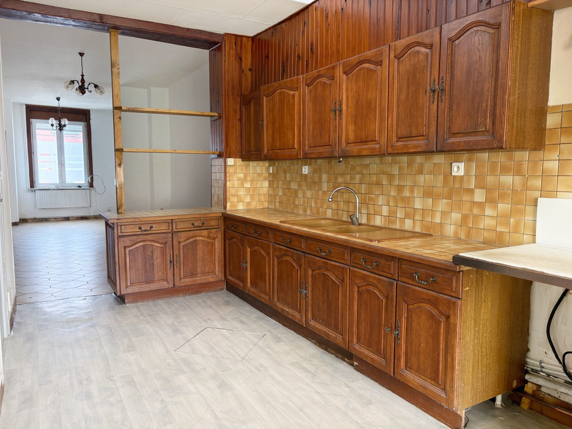 Vente Maison 100m² La Chapelle D Armentieres 3