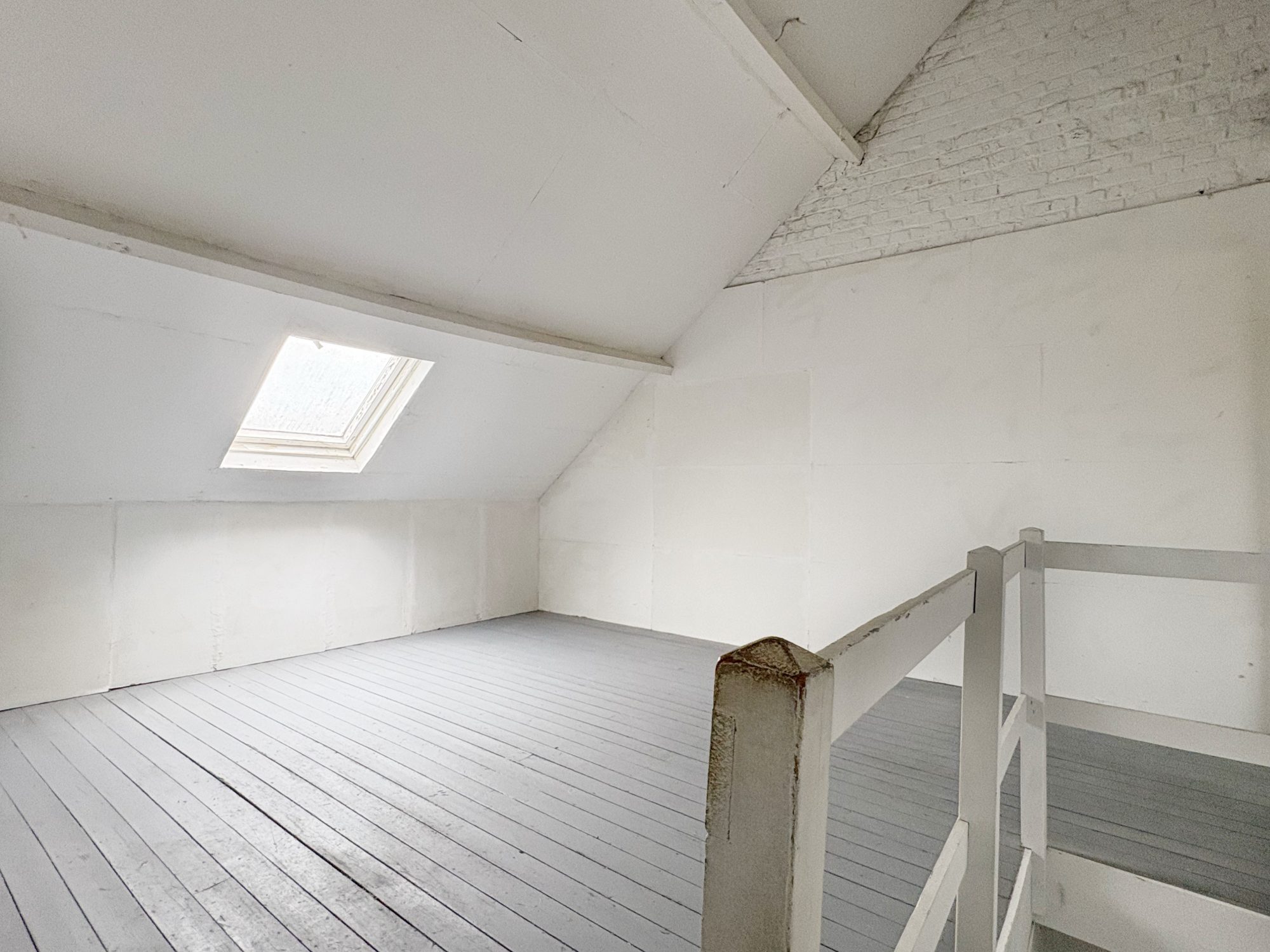 Vente Maison 100m² La Chapelle D Armentieres 1