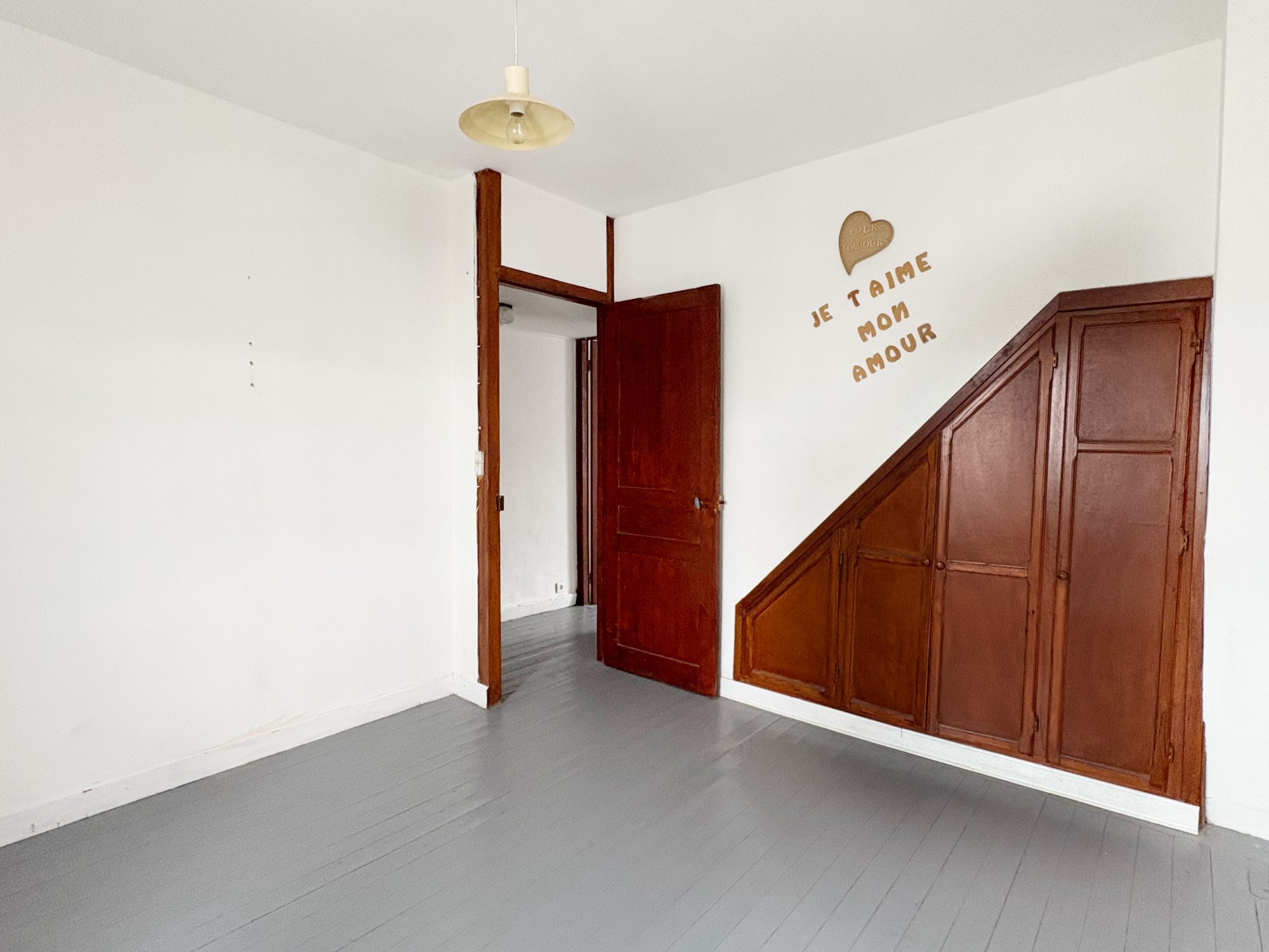 Vente Maison 100m² La Chapelle D Armentieres 4