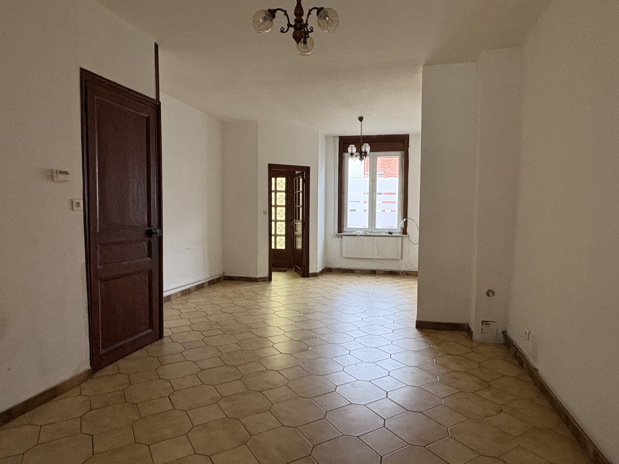 Vente Maison 100m² La Chapelle D Armentieres 0