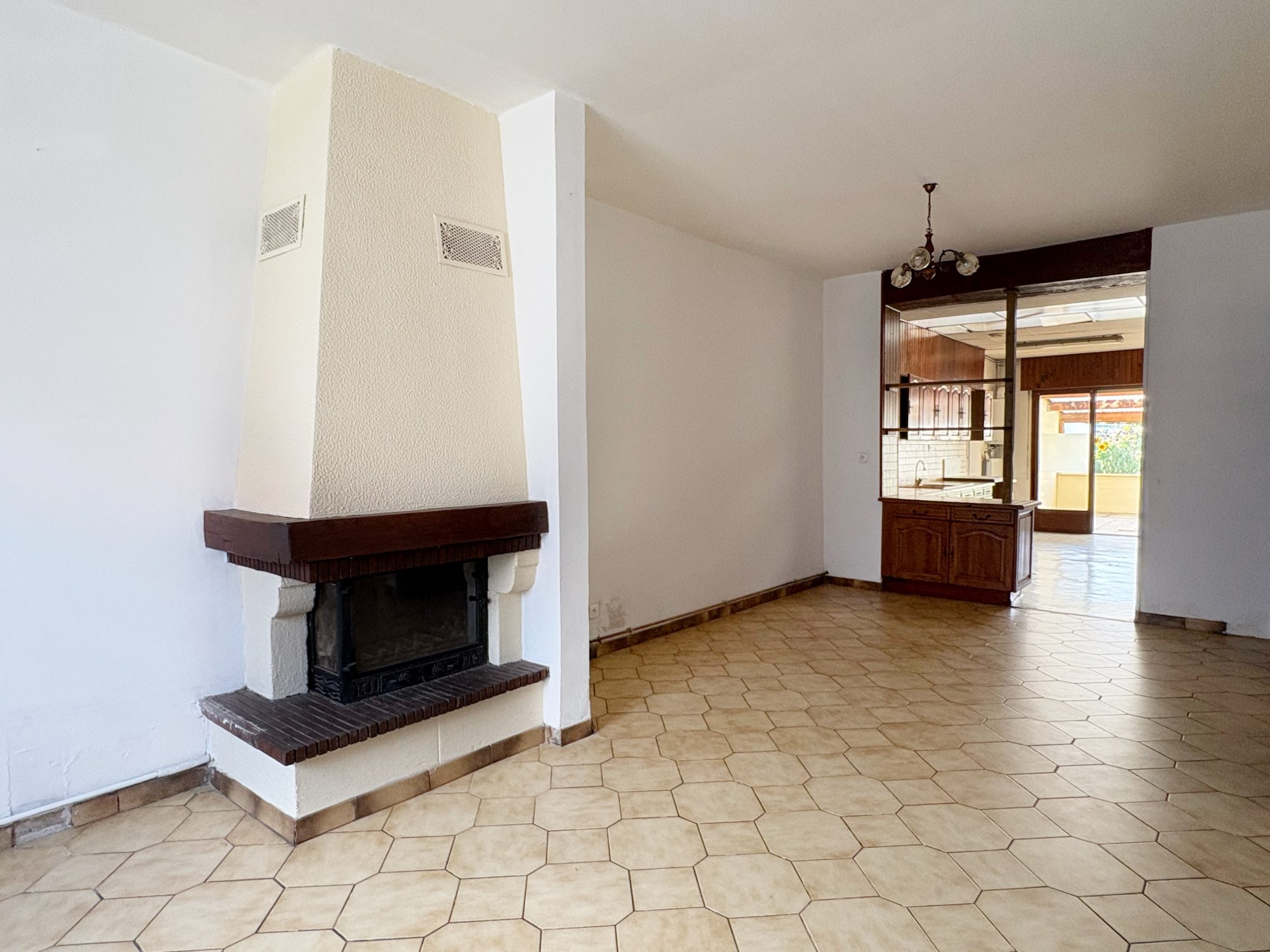 Vente Maison 100m² La Chapelle D Armentieres 12