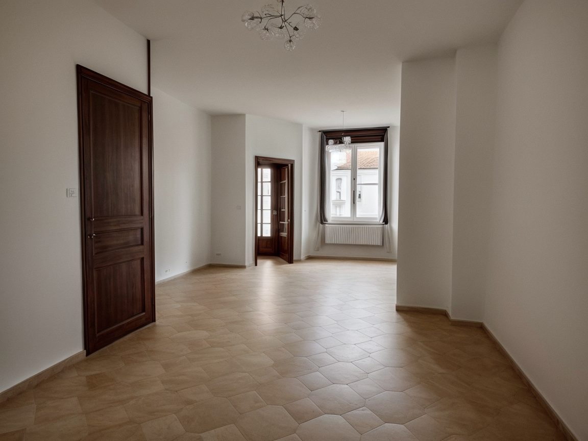Vente Maison 100m² La Chapelle D Armentieres