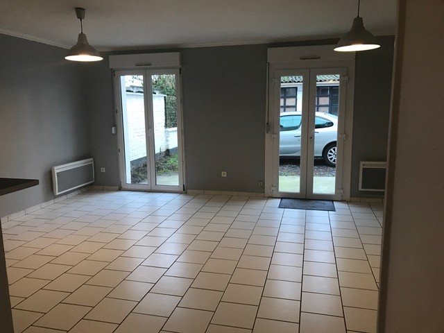 Location Appartement 62m² Lomme 1