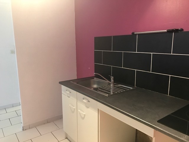 Location Appartement 62m² Lomme 3