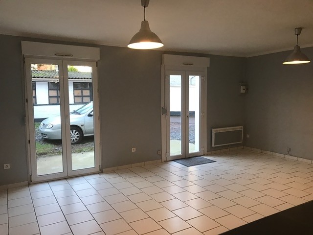 Location Appartement 62m² Lomme 7
