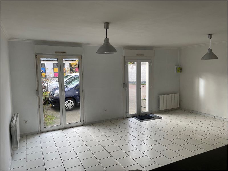 Location Appartement 62m² Lomme 1