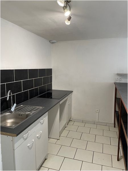 Location Appartement 62m² Lomme