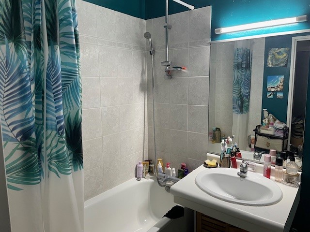 Location Appartement 25m² Lambersart 3