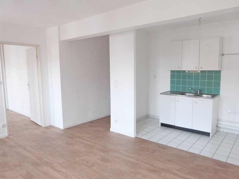 Location Appartement 43m² Lambersart 7