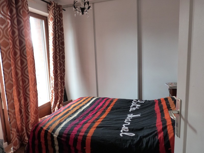 Location Appartement 43m² Lambersart 8
