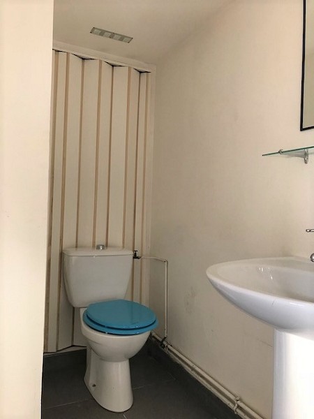 Location Appartement 24m² Lomme 3