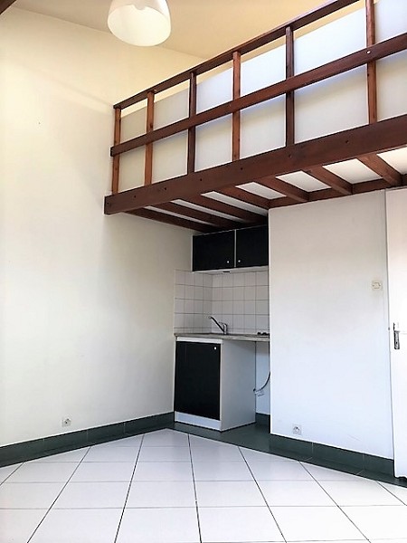 Location Appartement 24m² Lomme 0