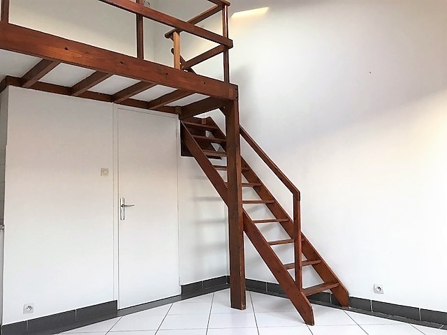 Location Appartement 24m² Lomme 1