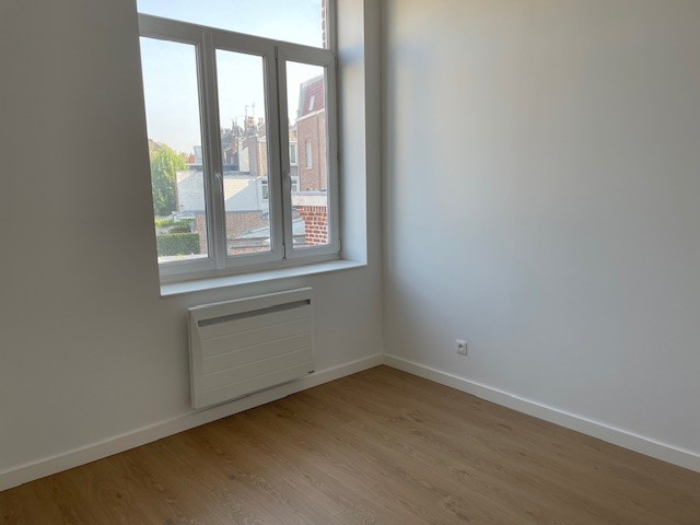 Location Appartement 33m² Lambersart 3