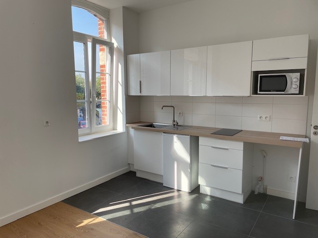 Location Appartement 33m² Lambersart 1