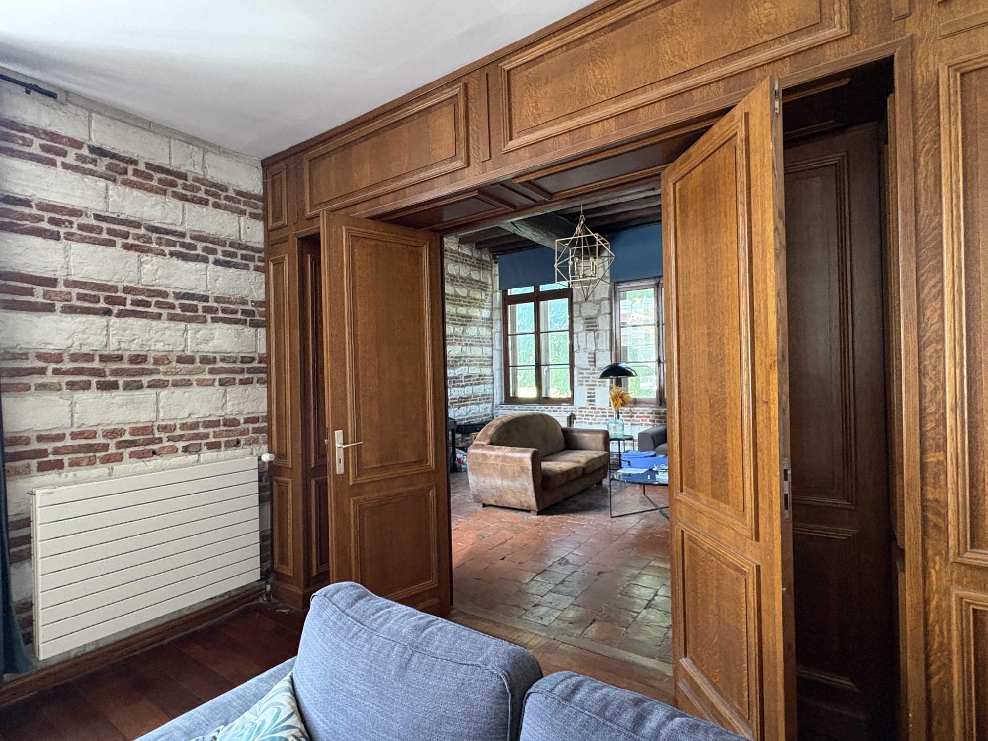 Vente Maison 368m² Ronchin 17