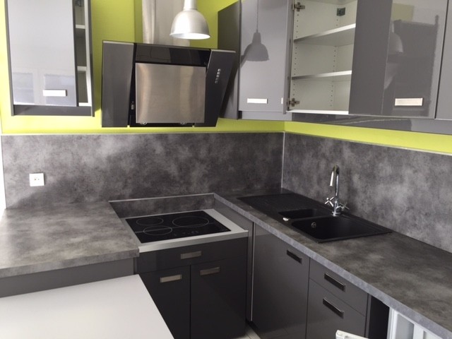 Location Appartement 47m² Lambersart