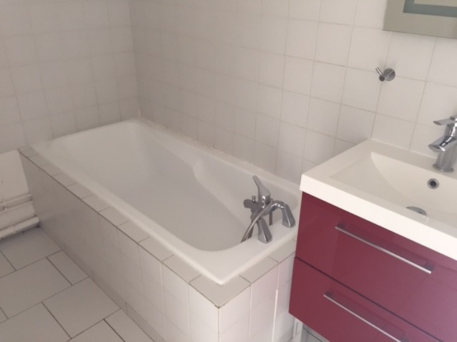 Location Appartement 47m² Lambersart 4