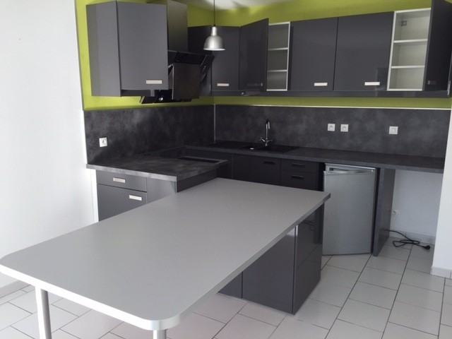 Location Appartement 47m² Lambersart 1