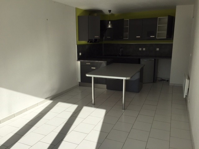 Location Appartement 47m² Lambersart 3