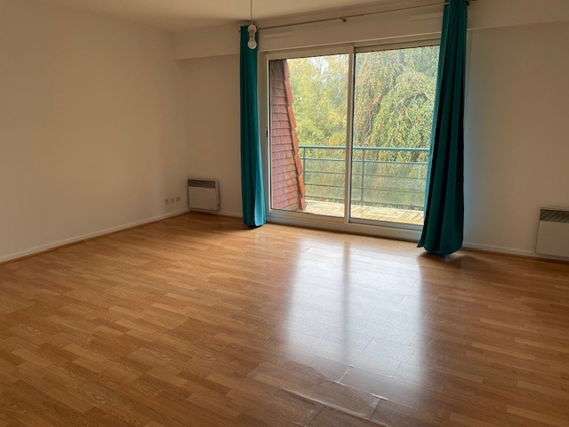 Location Appartement 58m² Lomme 1