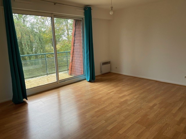 Location Appartement 58m² Lomme