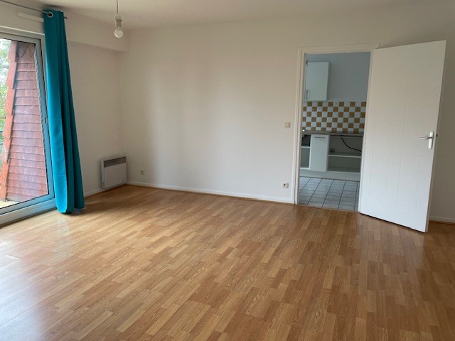 Location Appartement 58m² Lomme 2