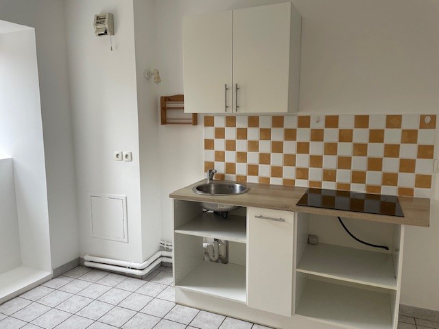 Location Appartement 58m² Lomme 6