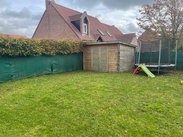 Location Maison/villa 92m² Marquette Lez Lille