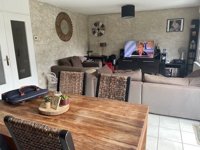 Location Maison/villa 92m² Marquette Lez Lille 2