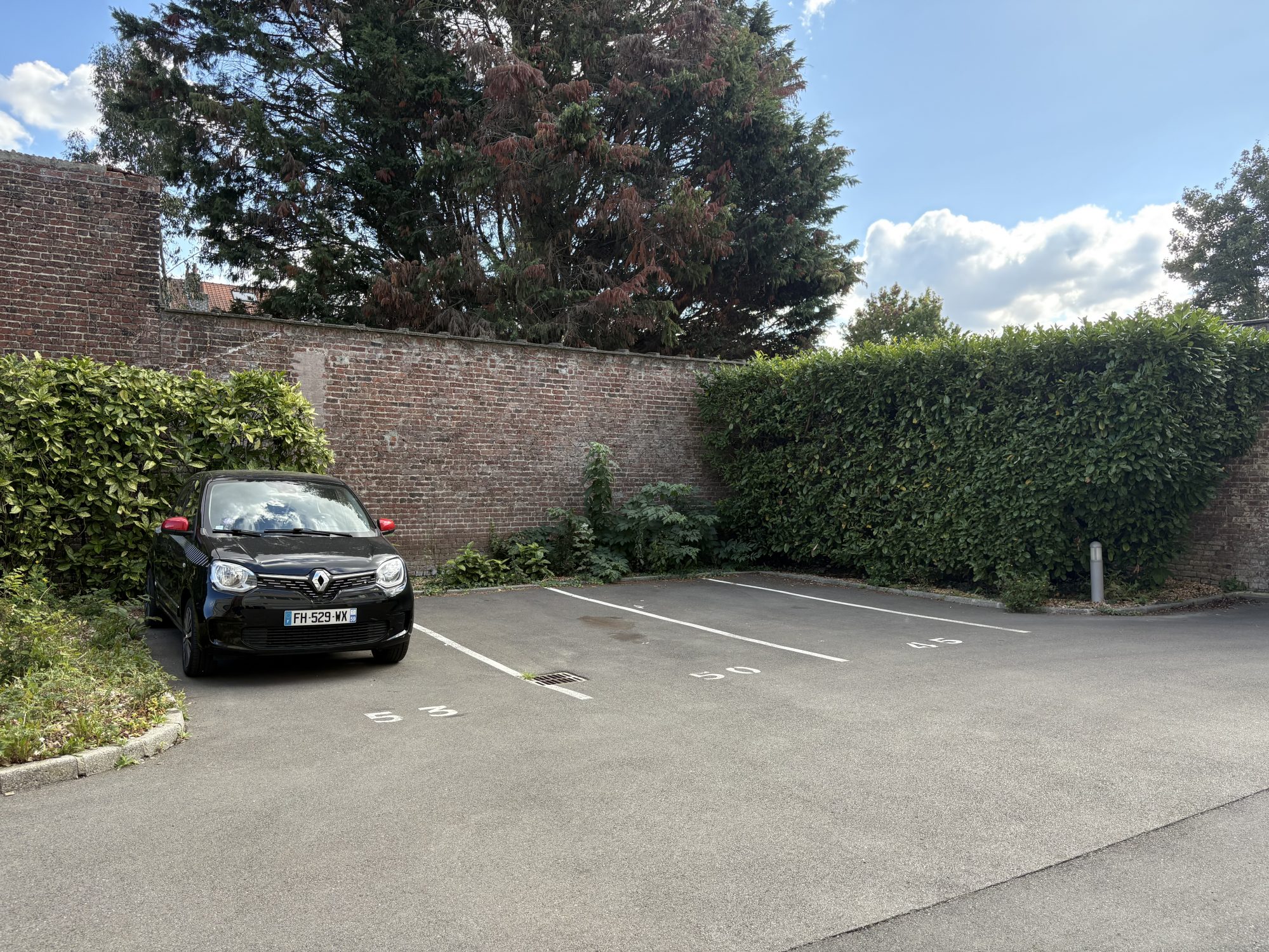 Vente Appartement 30m² Lambersart 5