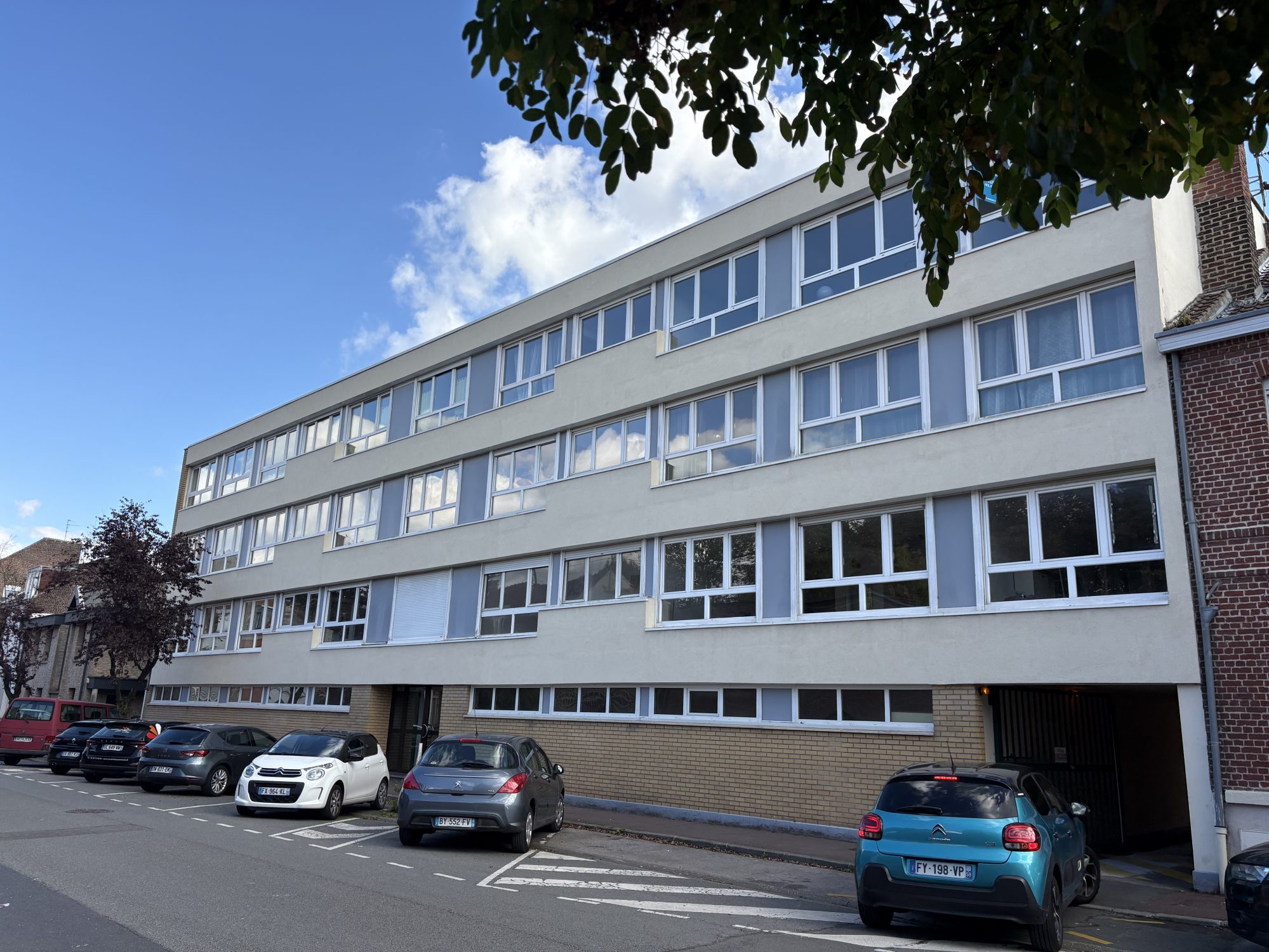 Vente Appartement 30m² Lambersart 3