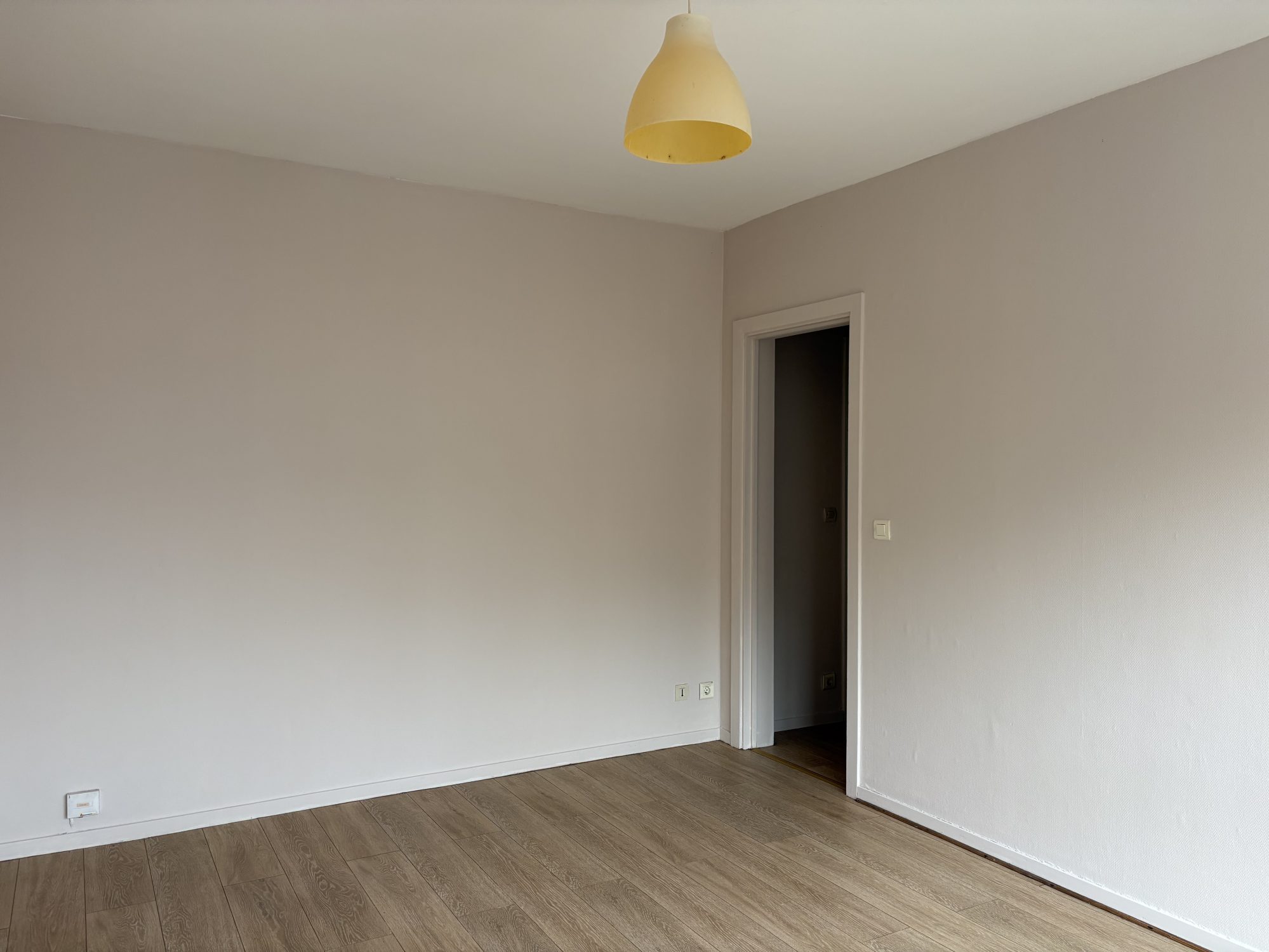 Vente Appartement 30m² Lambersart