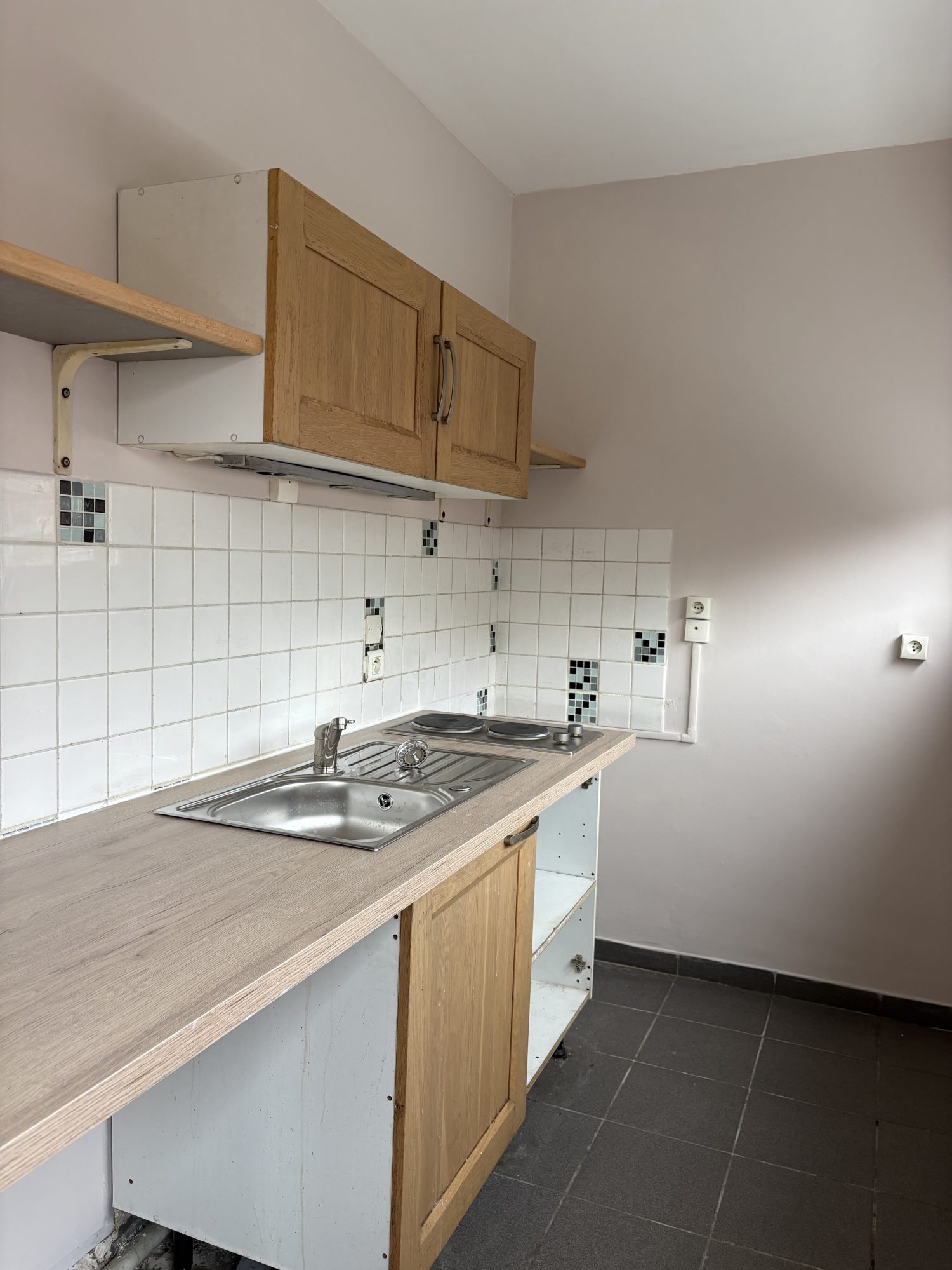 Vente Appartement 30m² Lambersart 2