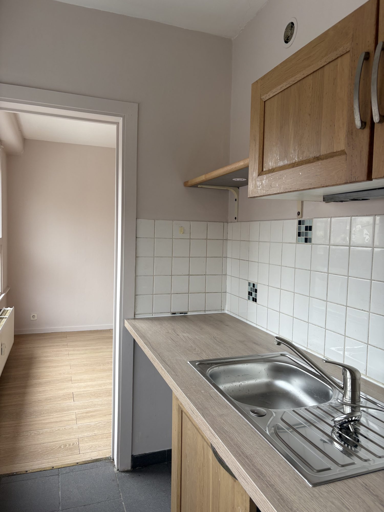 Vente Appartement 30m² Lambersart 1