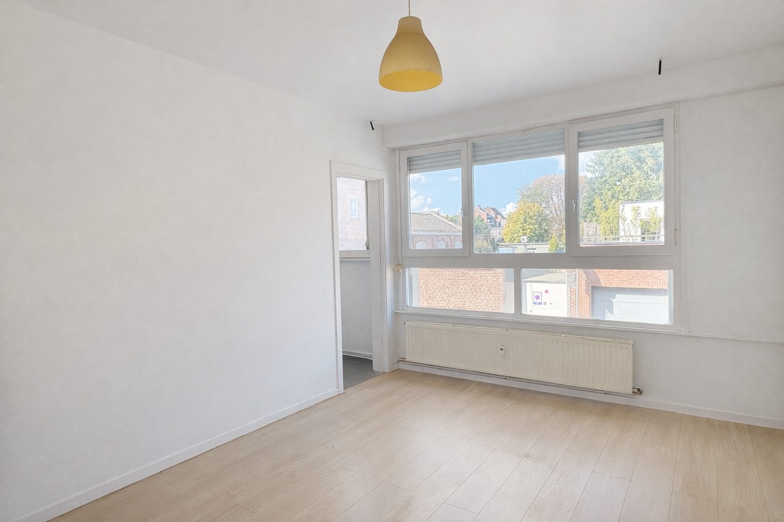 Vente Appartement 30m² Lambersart