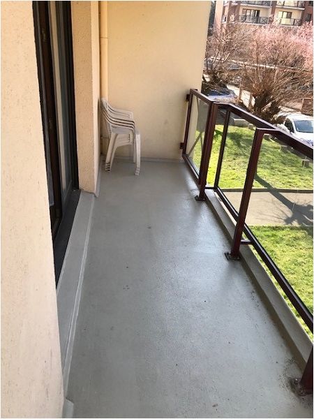 Location Appartement 31m² Lille 3